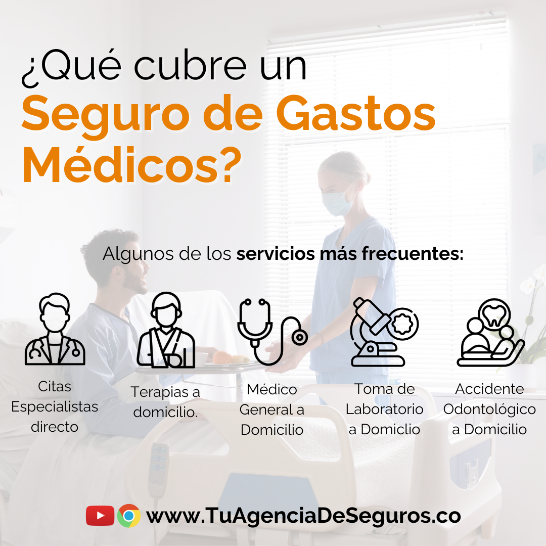 ¿Cuál es la importancia de la antigüedad en un seguro medico o póliza ...